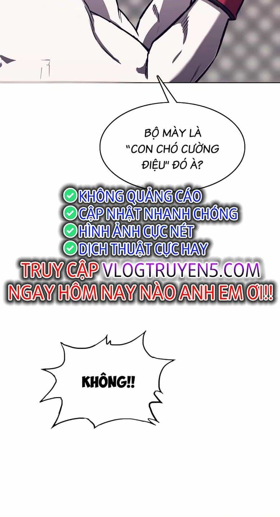 Loser Báo Thù - Chương 11 - ảnh 10
