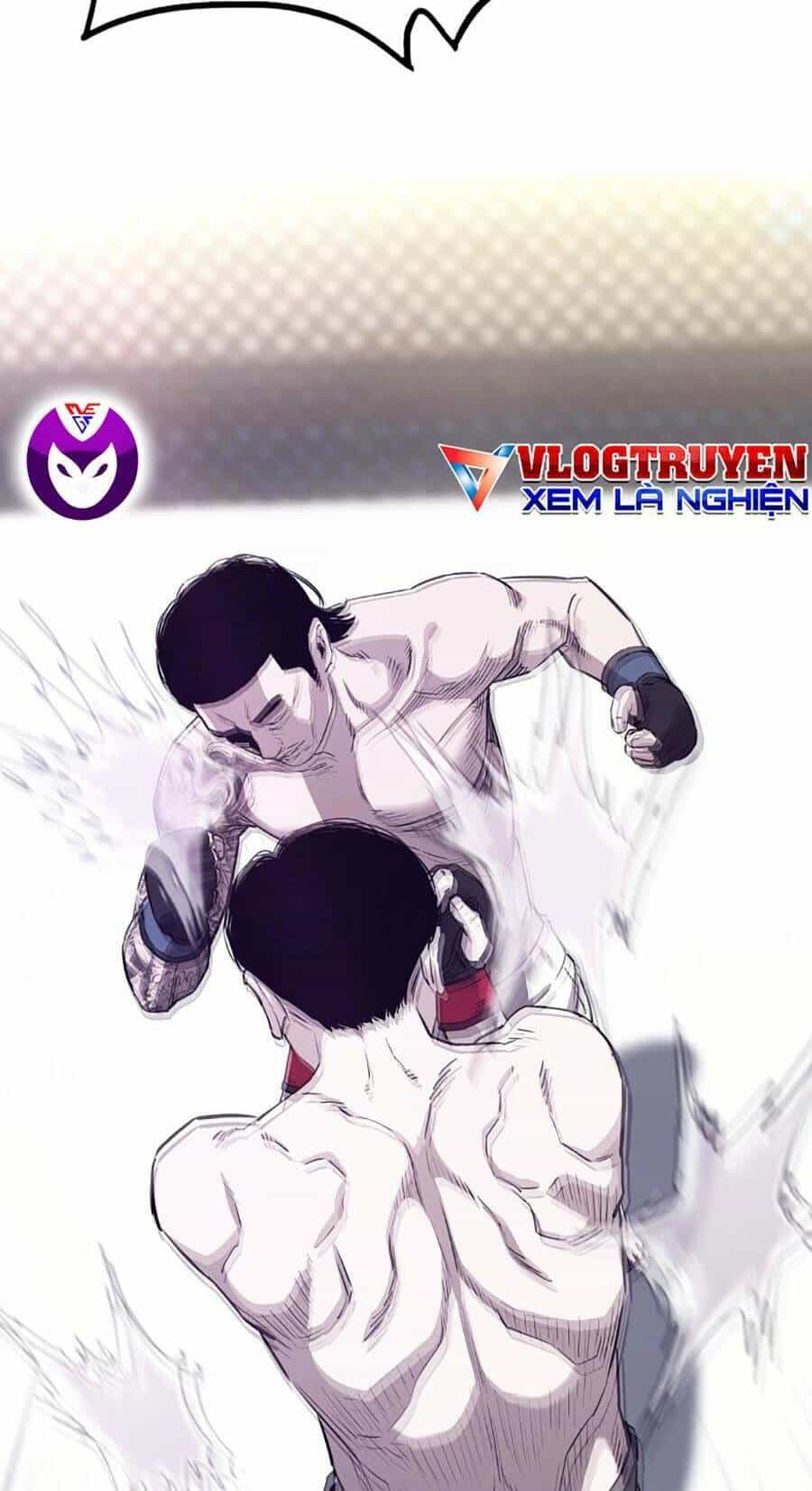 Loser Báo Thù - Chương 11 - ảnh 12