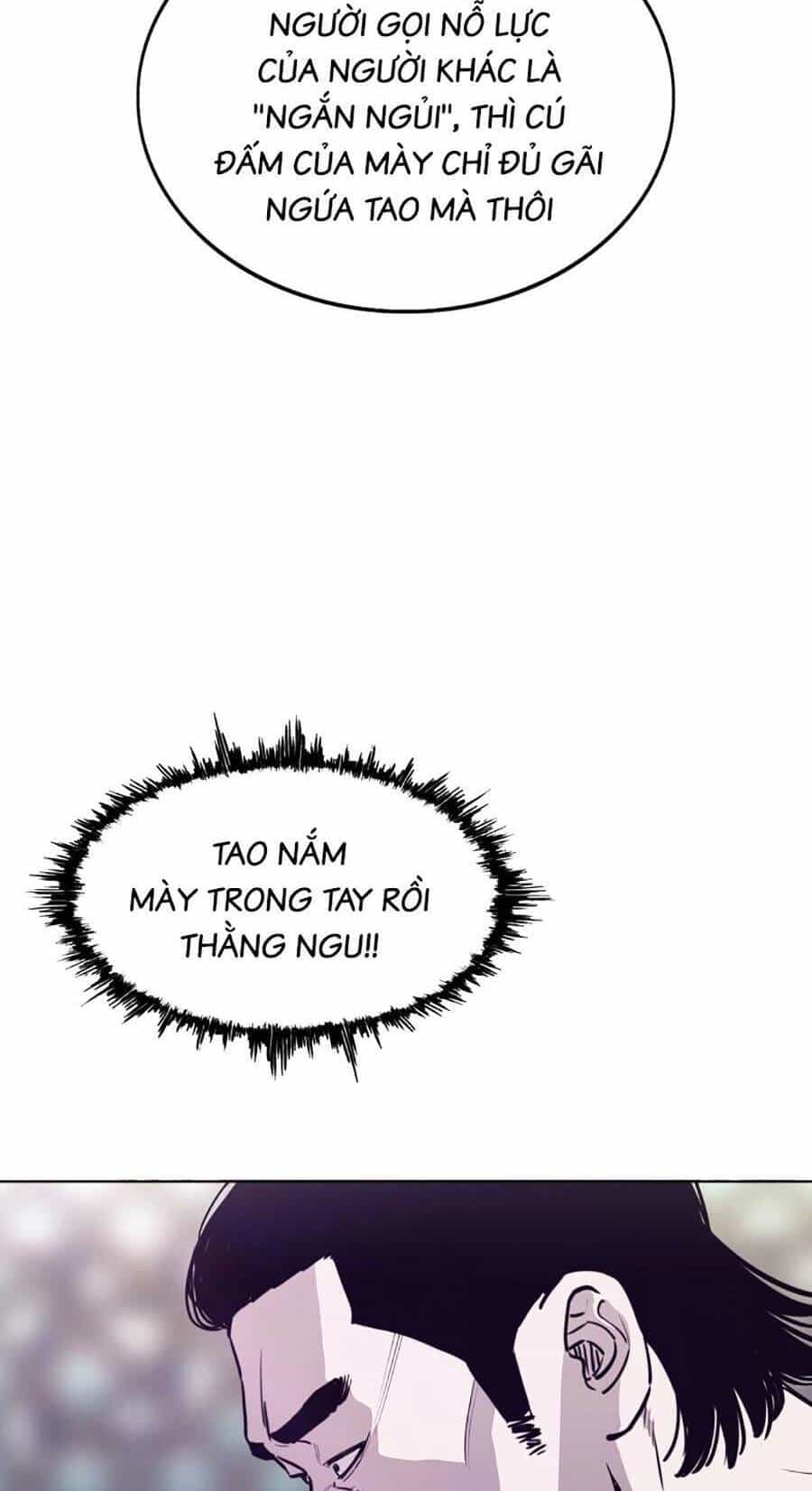 Loser Báo Thù - Chương 11 - ảnh 18
