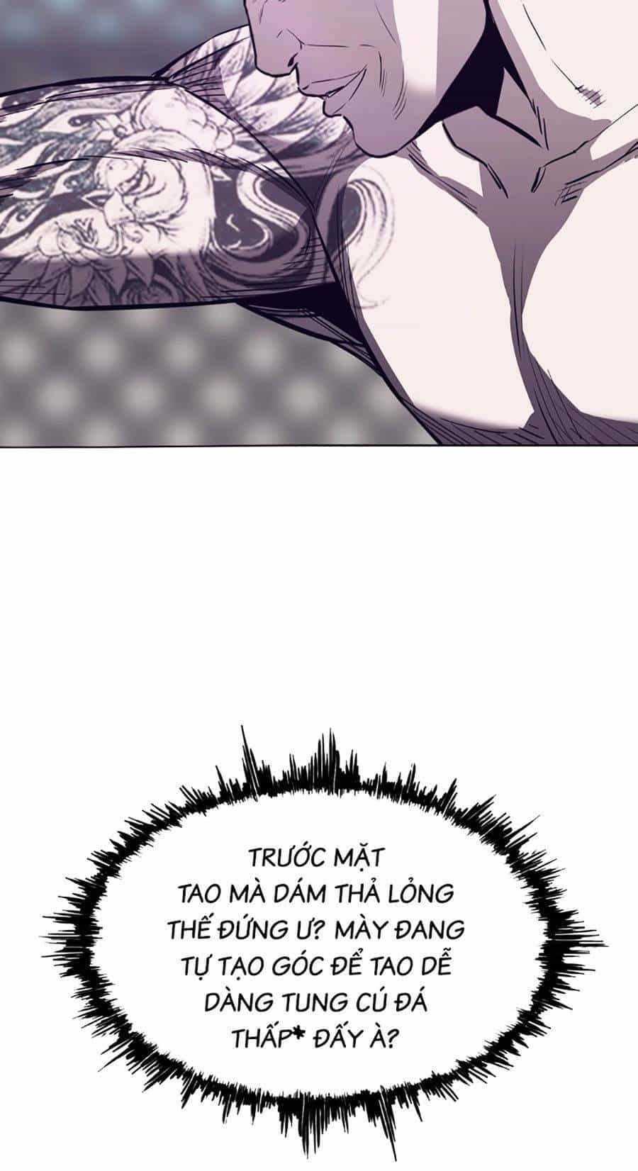 Loser Báo Thù - Chương 11 - ảnh 19