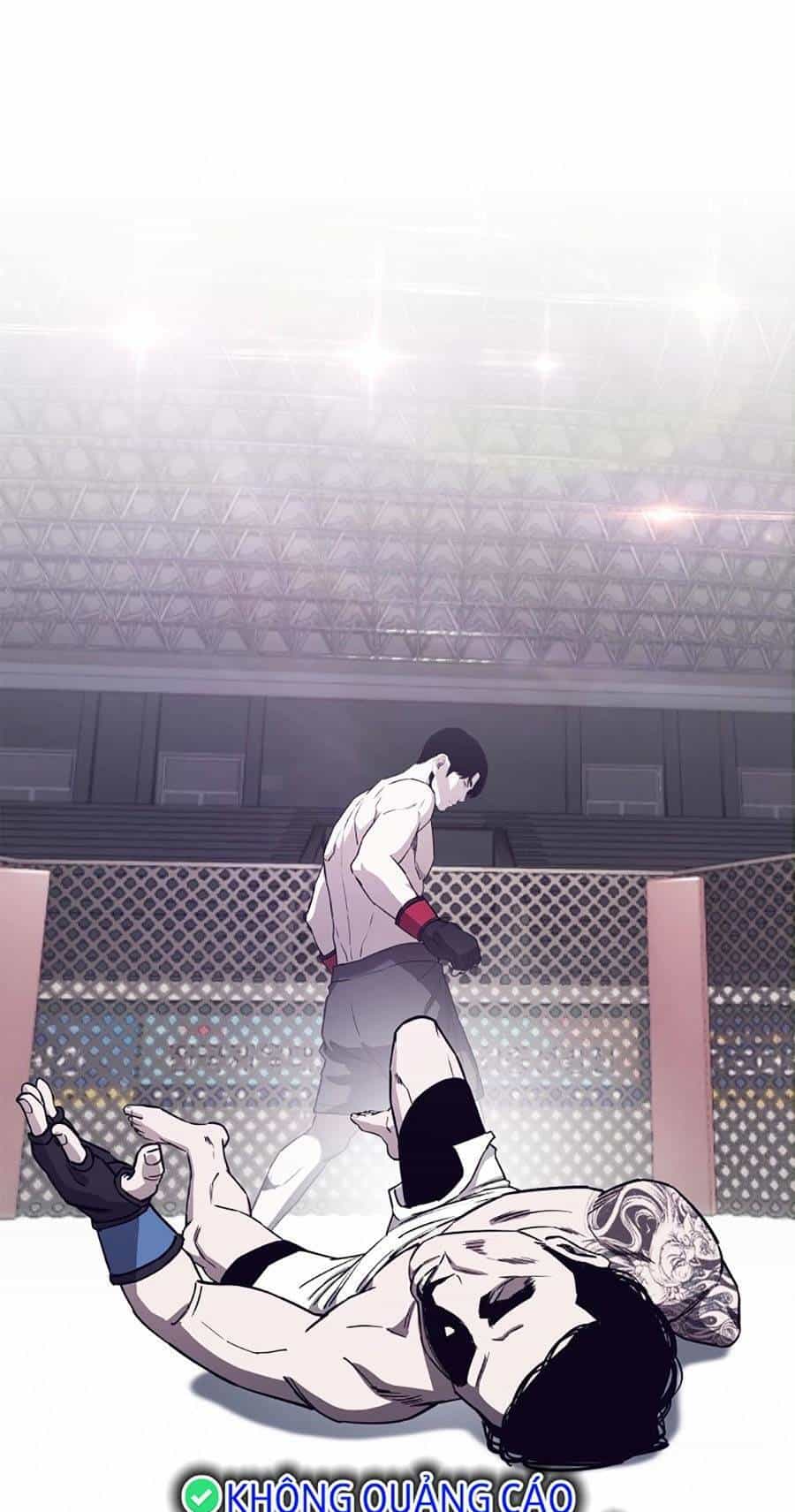 Loser Báo Thù - Chương 11 - ảnh 31