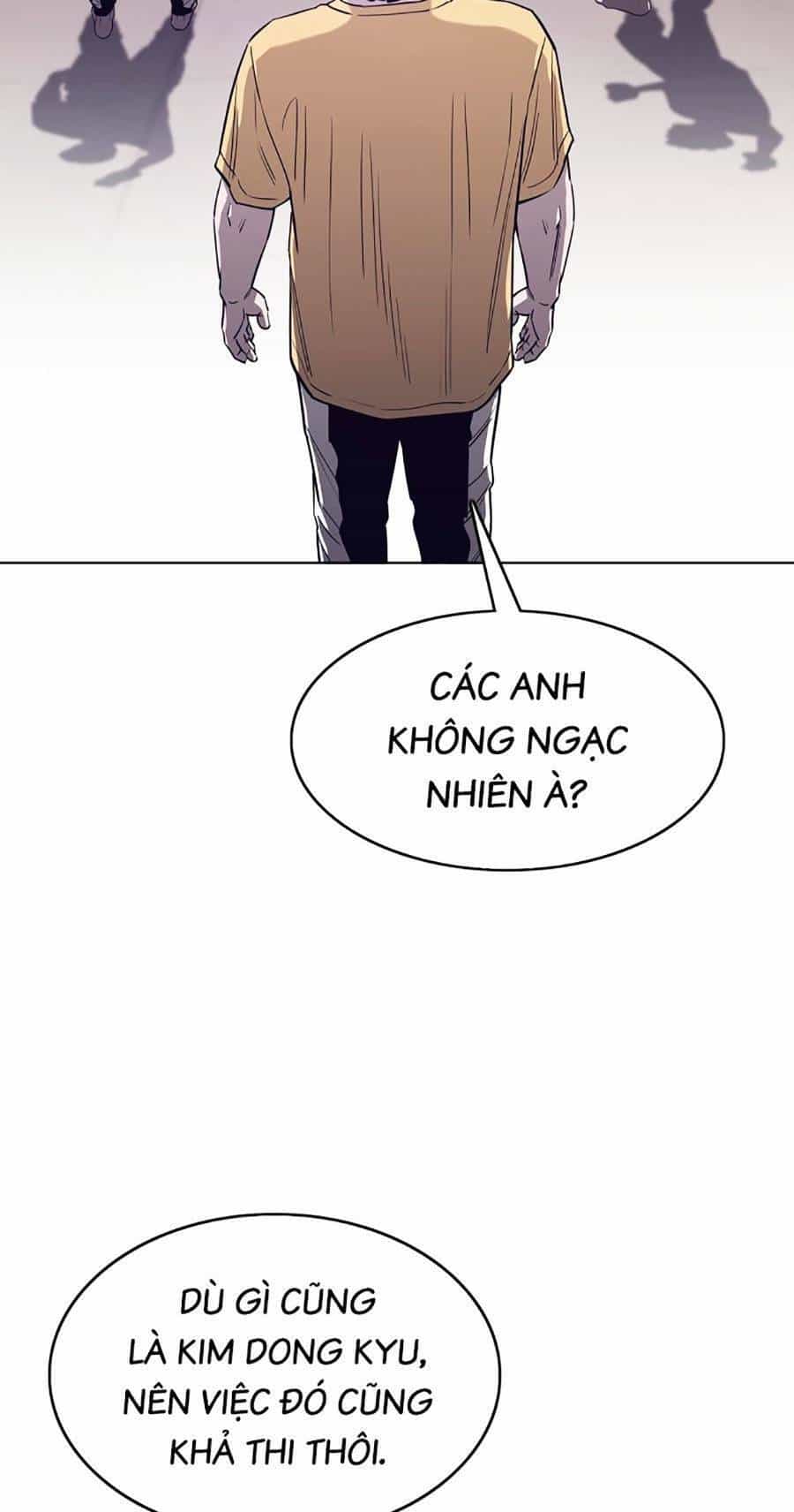 Loser Báo Thù - Chương 11 - ảnh 39