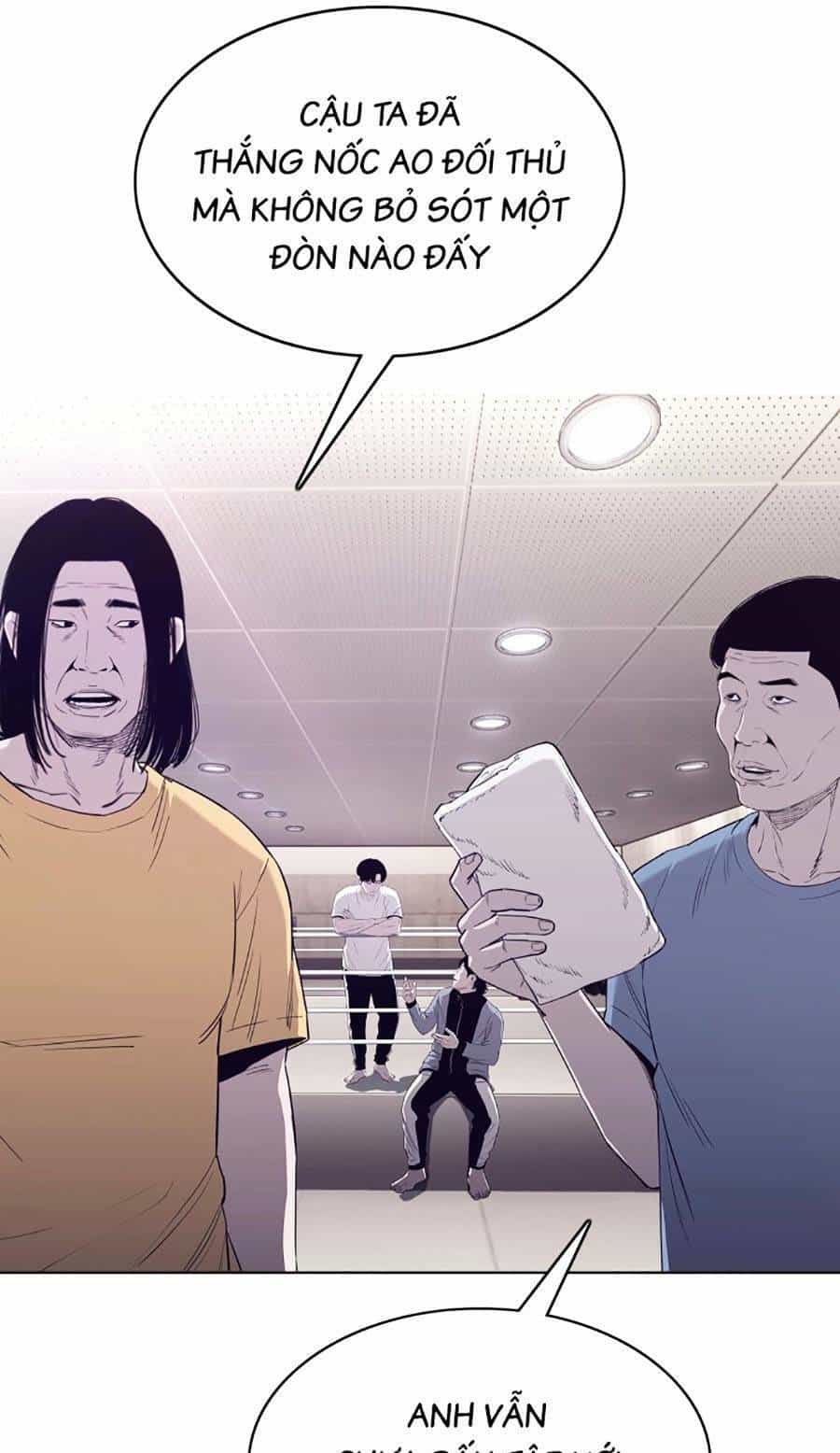 Loser Báo Thù - Chương 11 - ảnh 41