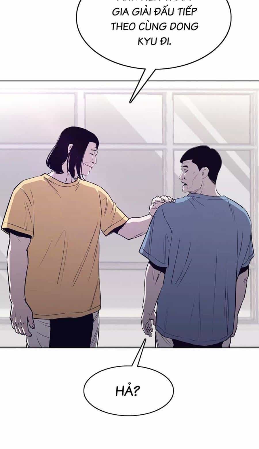 Loser Báo Thù - Chương 11 - ảnh 44
