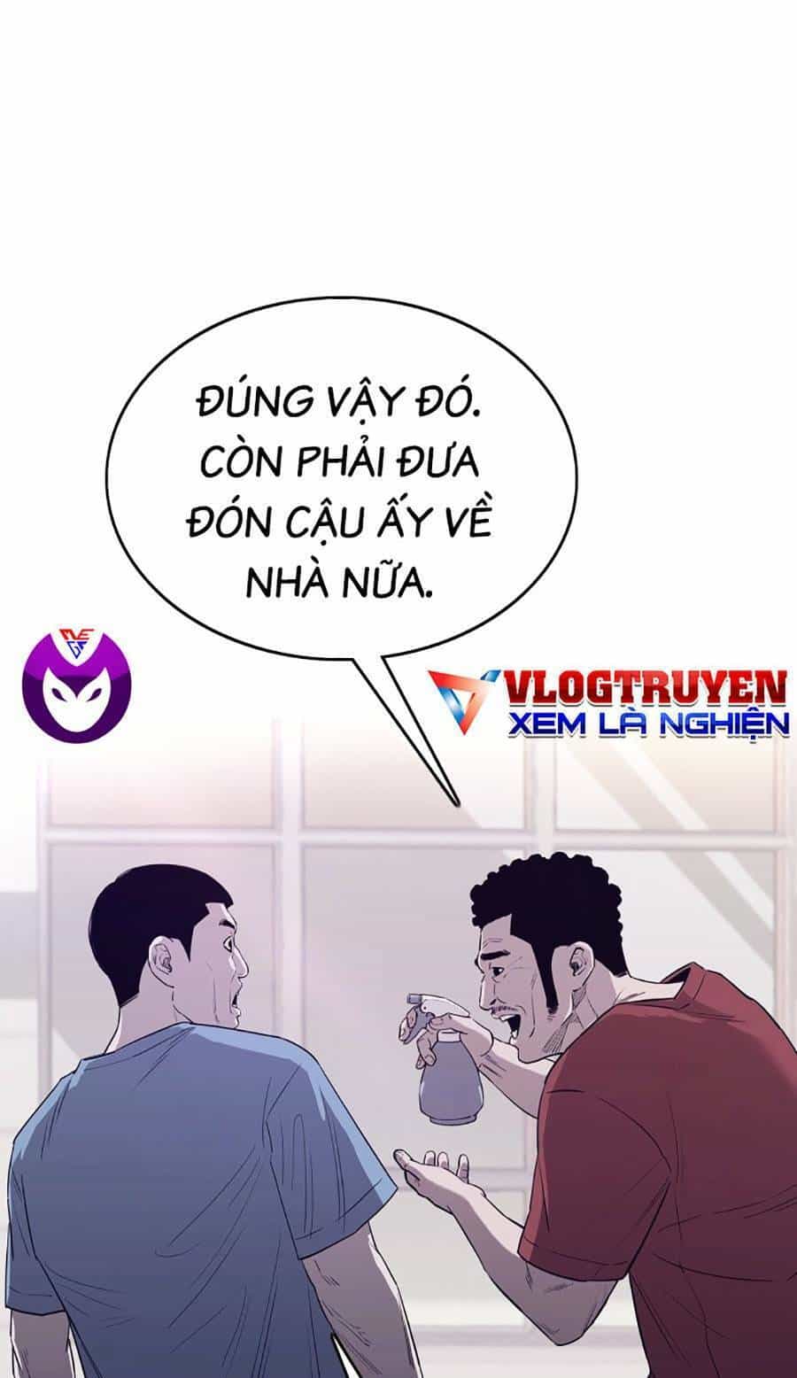 Loser Báo Thù - Chương 11 - ảnh 45
