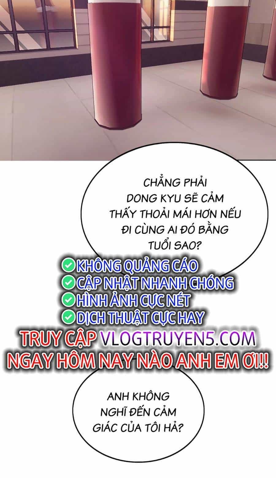 Loser Báo Thù - Chương 11 - ảnh 47