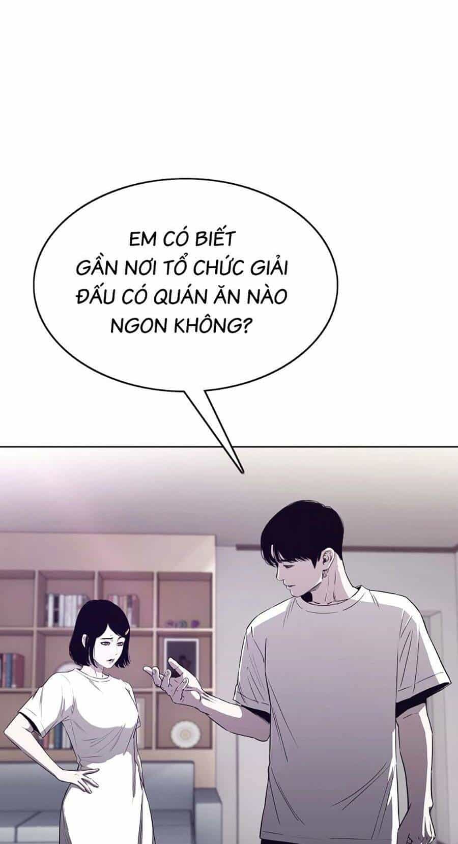 Loser Báo Thù - Chương 11 - ảnh 92