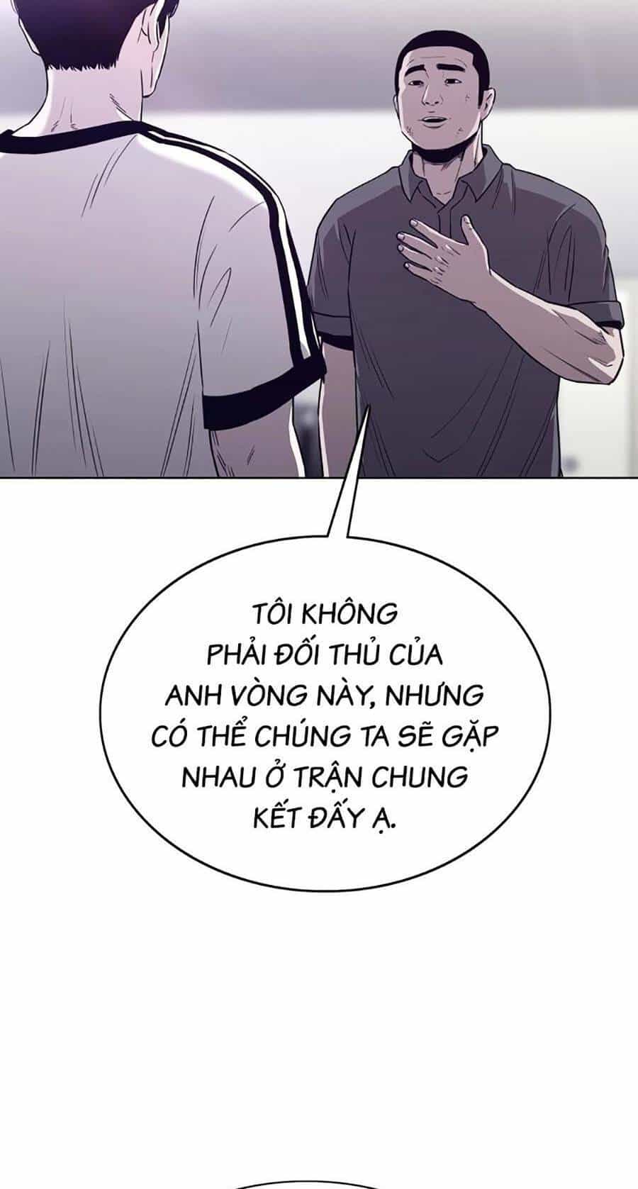 Loser Báo Thù - Chương 12 - ảnh 13