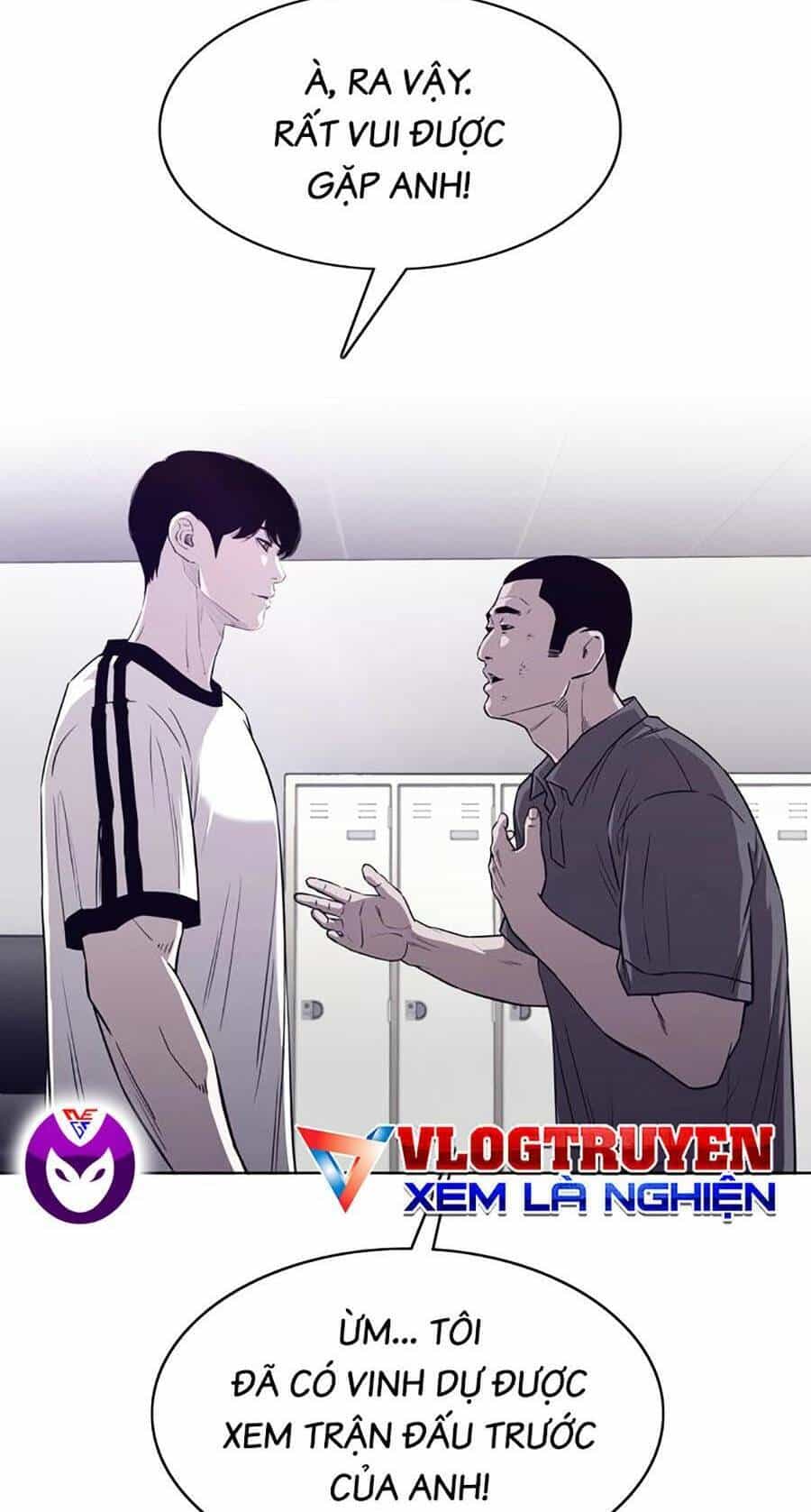 Loser Báo Thù - Chương 12 - ảnh 14