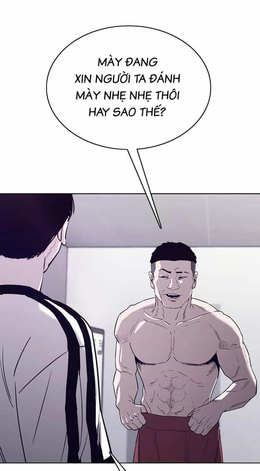 Loser Báo Thù - Chương 12 - ảnh 22