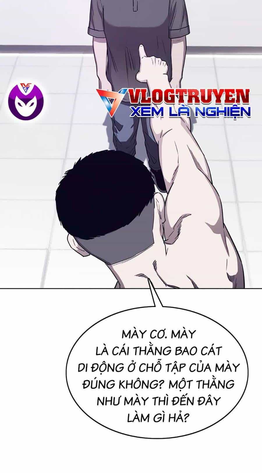 Loser Báo Thù - Chương 12 - ảnh 24