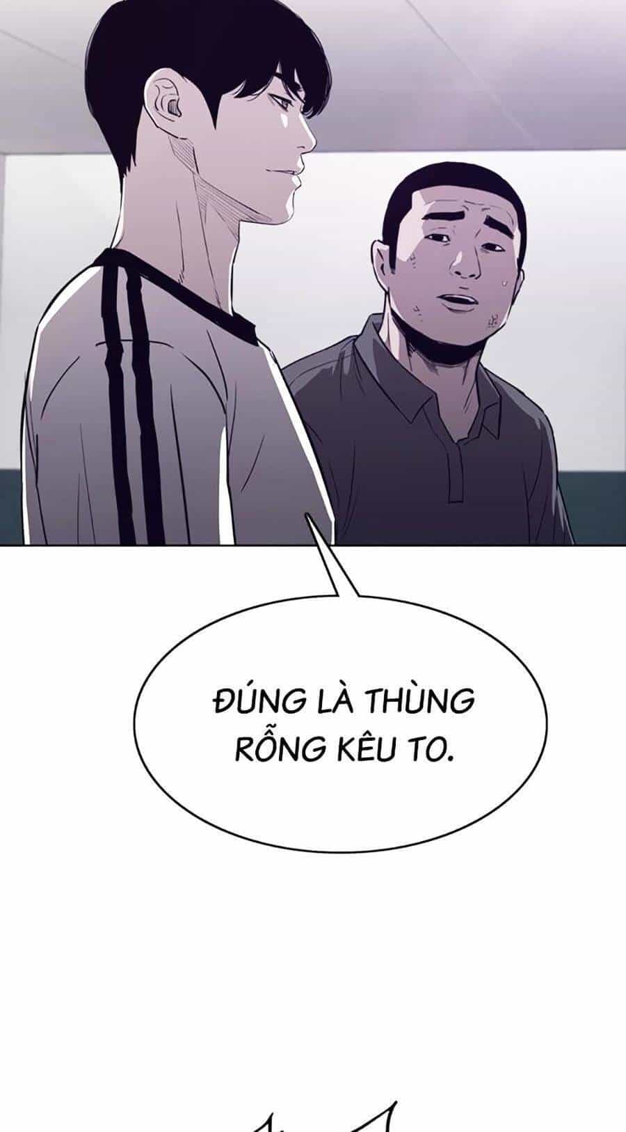Loser Báo Thù - Chương 12 - ảnh 31