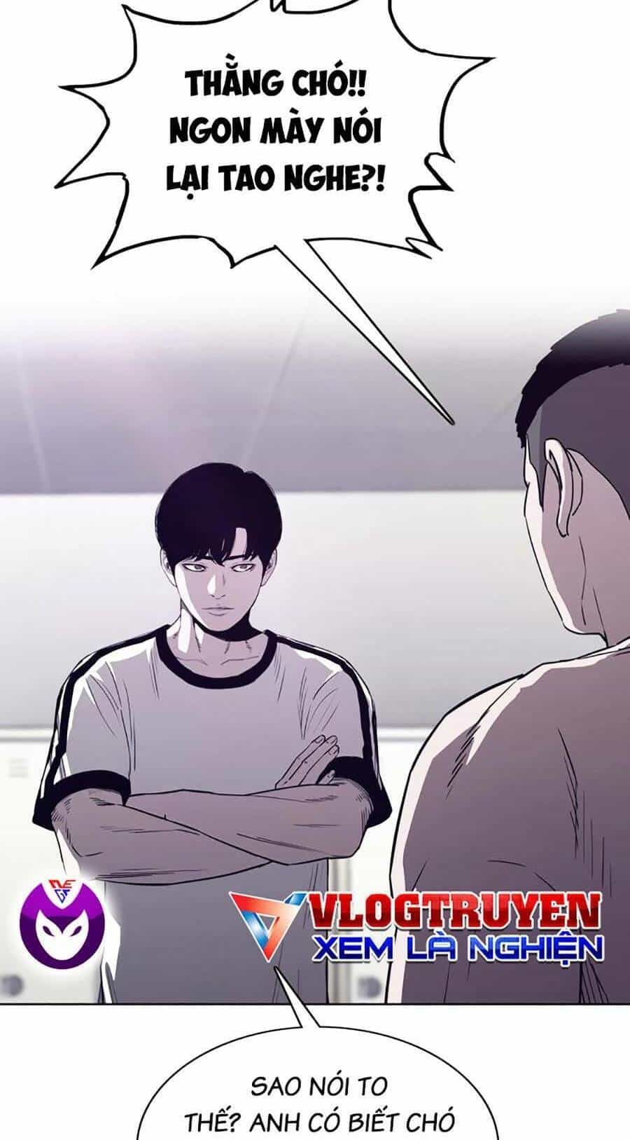 Loser Báo Thù - Chương 12 - ảnh 32