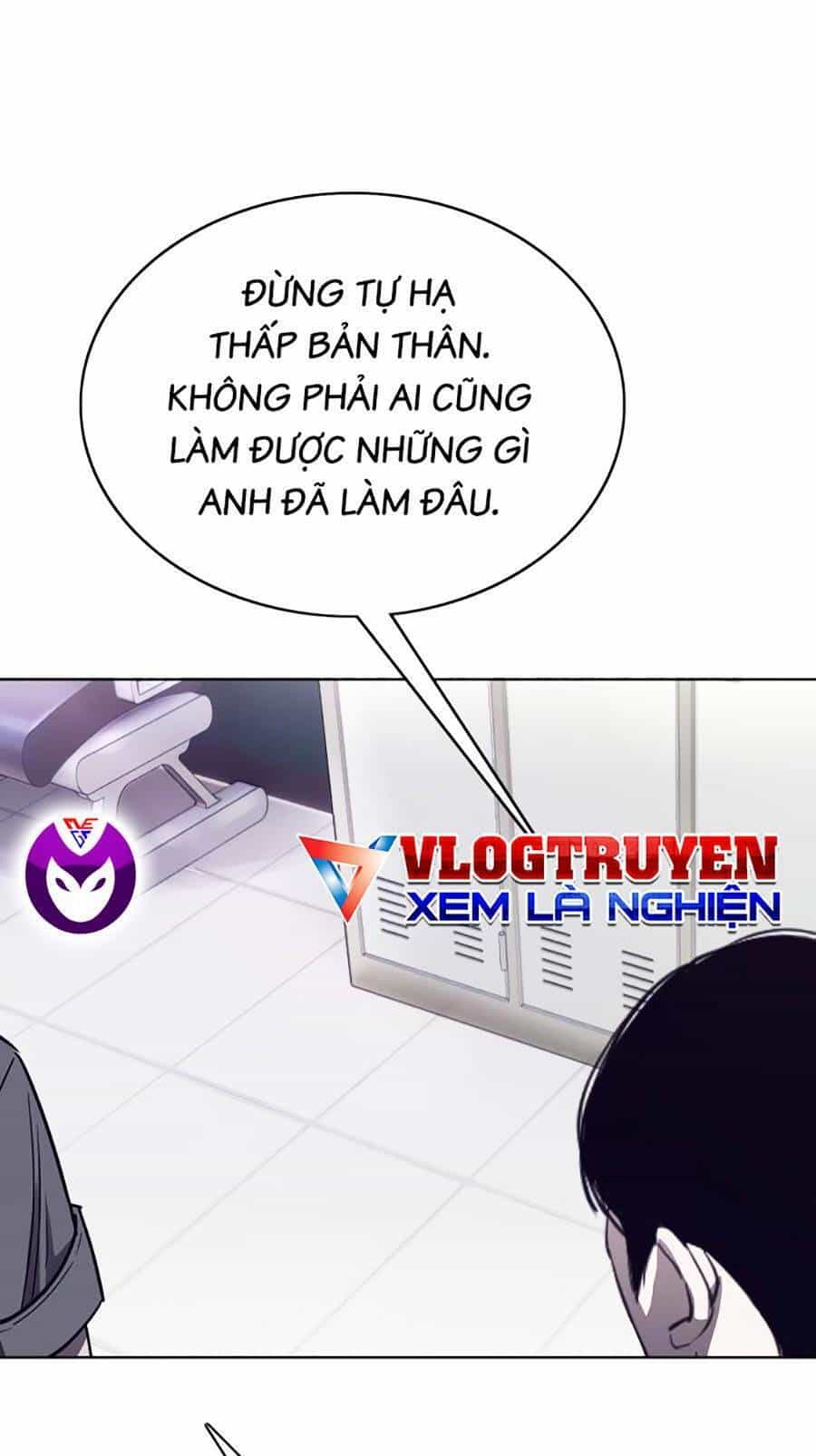 Loser Báo Thù - Chương 12 - ảnh 41