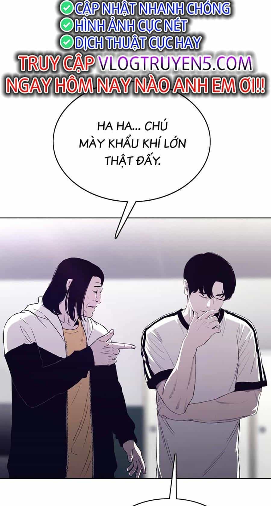 Loser Báo Thù - Chương 12 - ảnh 5