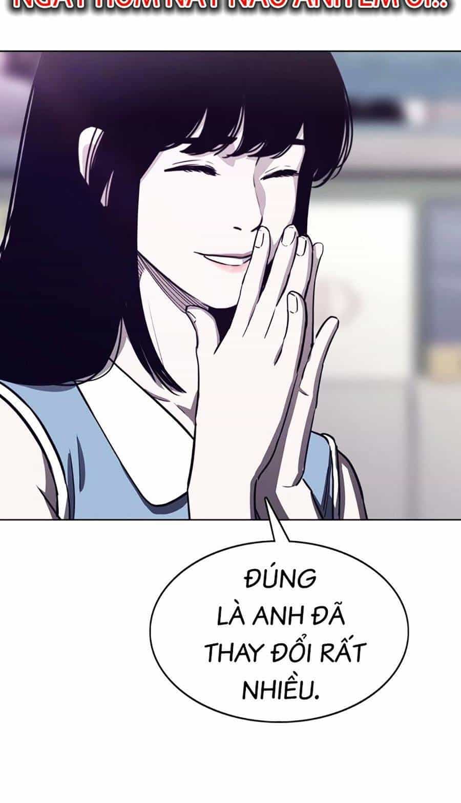 Loser Báo Thù - Chương 15 - ảnh 25