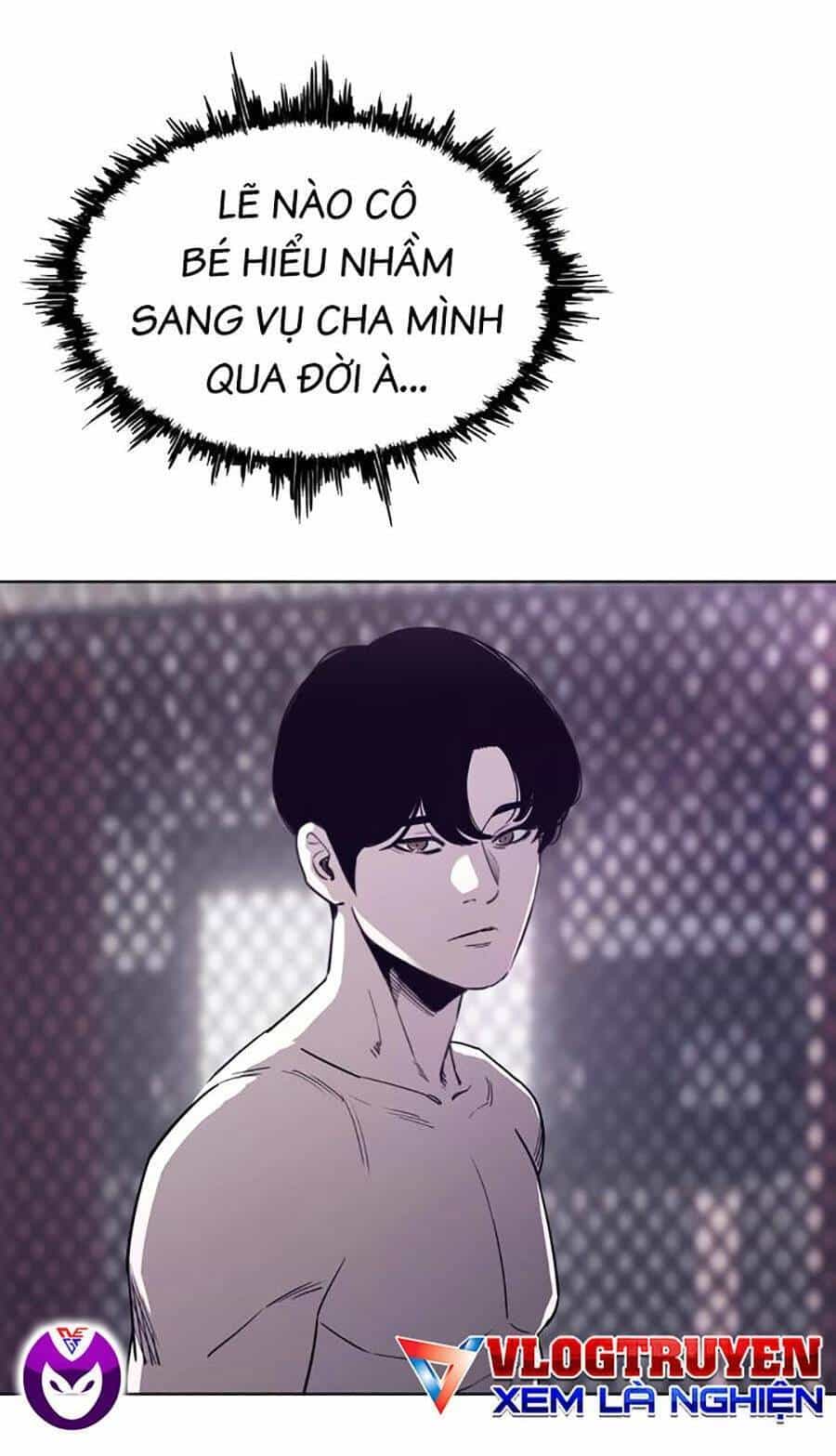 Loser Báo Thù - Chương 15 - ảnh 30