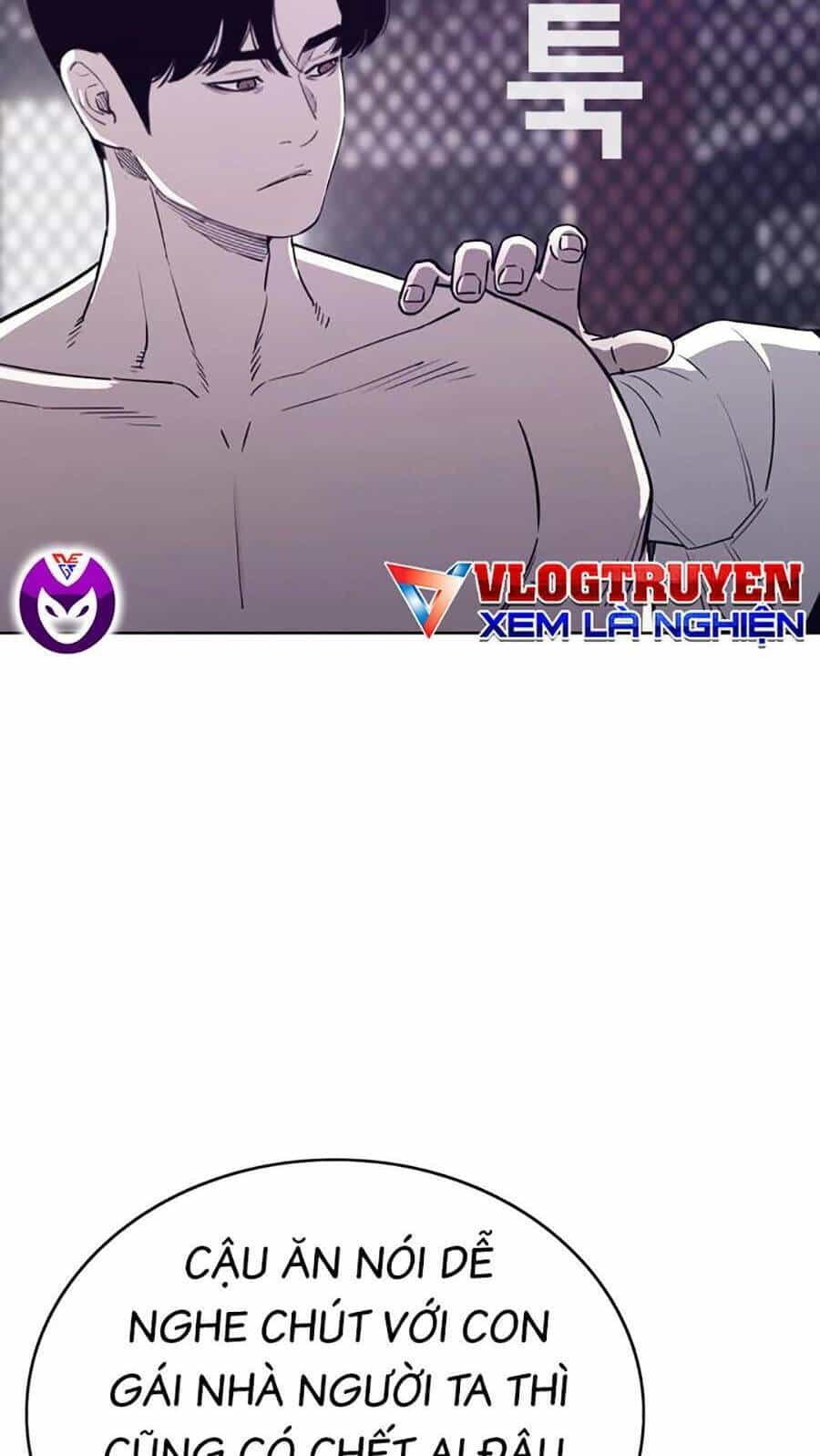 Loser Báo Thù - Chương 15 - ảnh 32