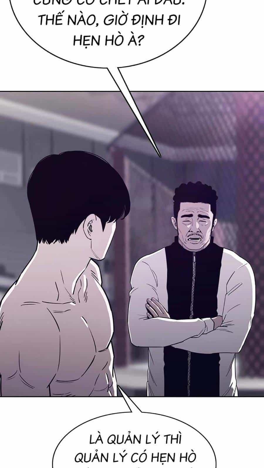 Loser Báo Thù - Chương 15 - ảnh 33