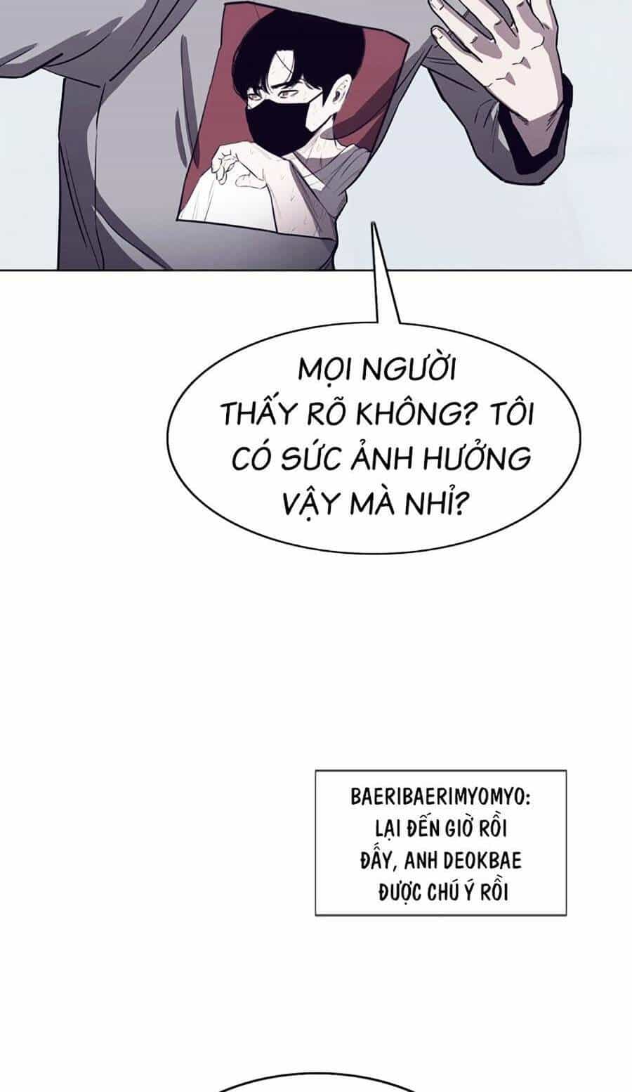 Loser Báo Thù - Chương 16 - ảnh 110