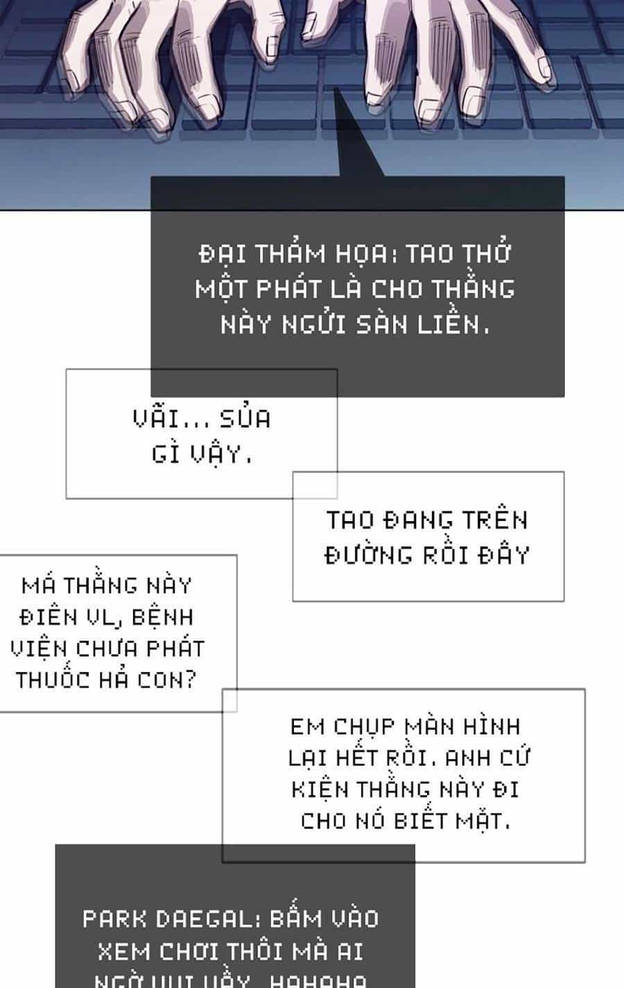 Loser Báo Thù - Chương 17 - ảnh 11