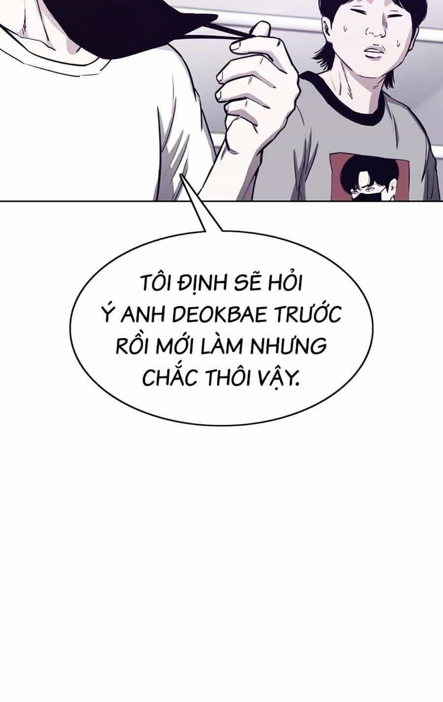 Loser Báo Thù - Chương 17 - ảnh 13