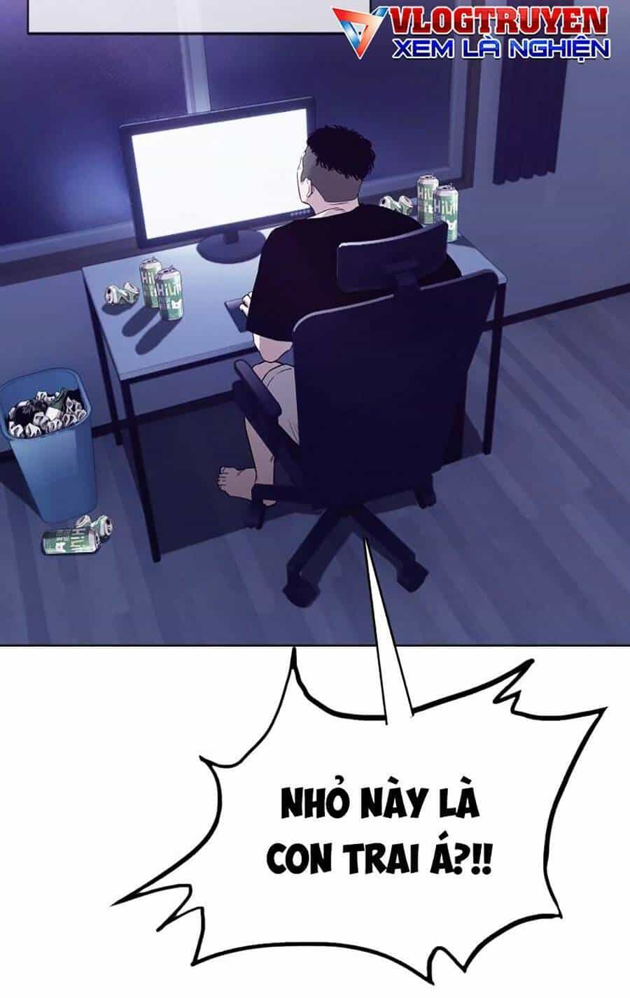 Loser Báo Thù - Chương 17 - ảnh 16