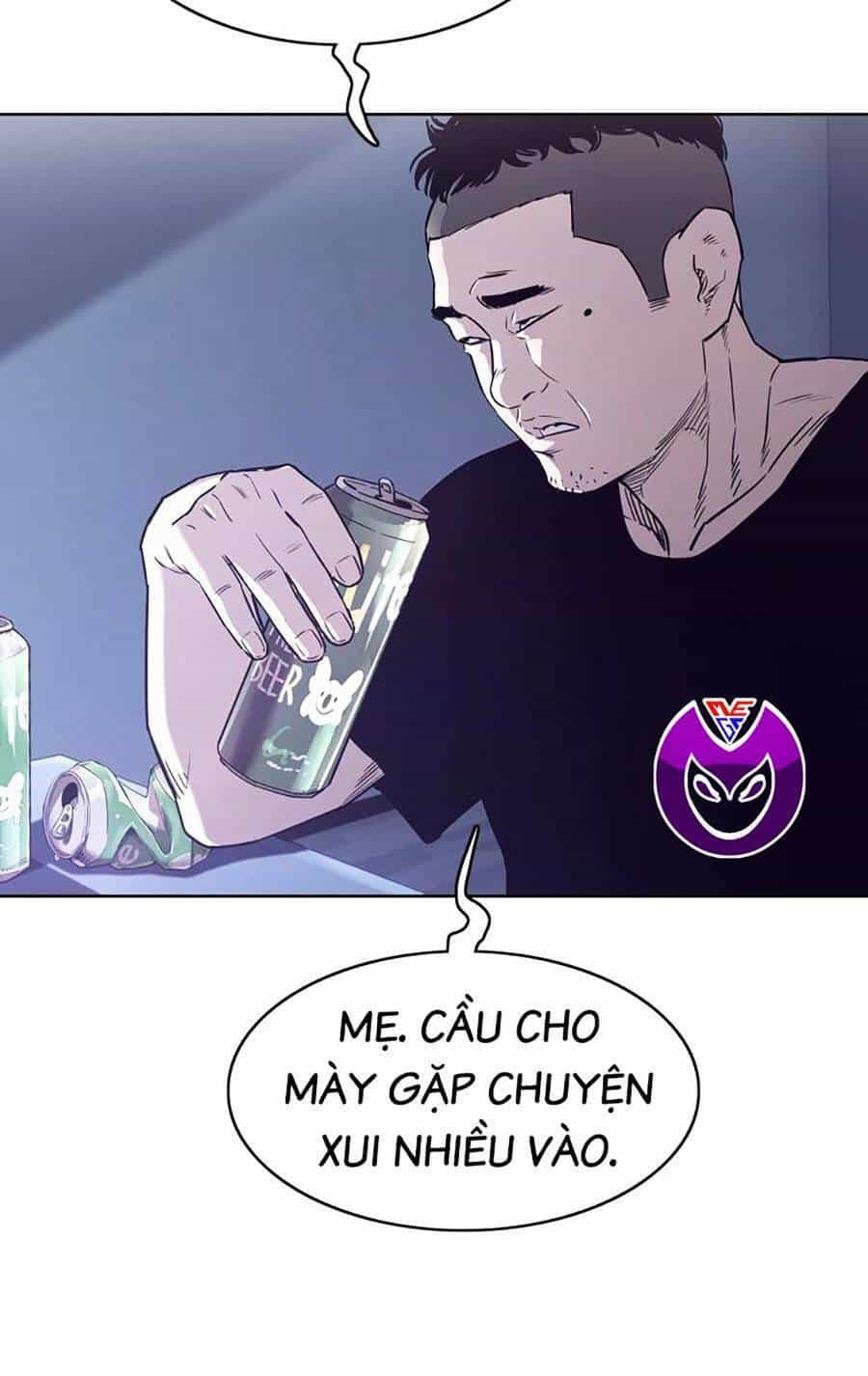 Loser Báo Thù - Chương 17 - ảnh 19