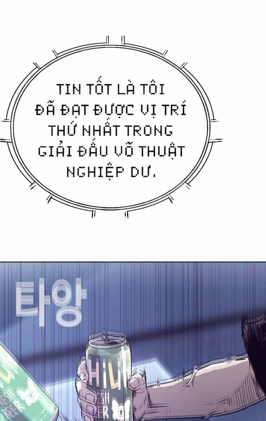 Loser Báo Thù - Chương 17 - ảnh 20
