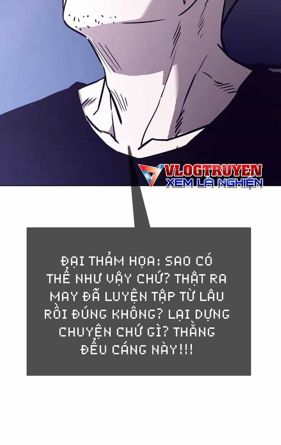 Loser Báo Thù - Chương 17 - ảnh 33