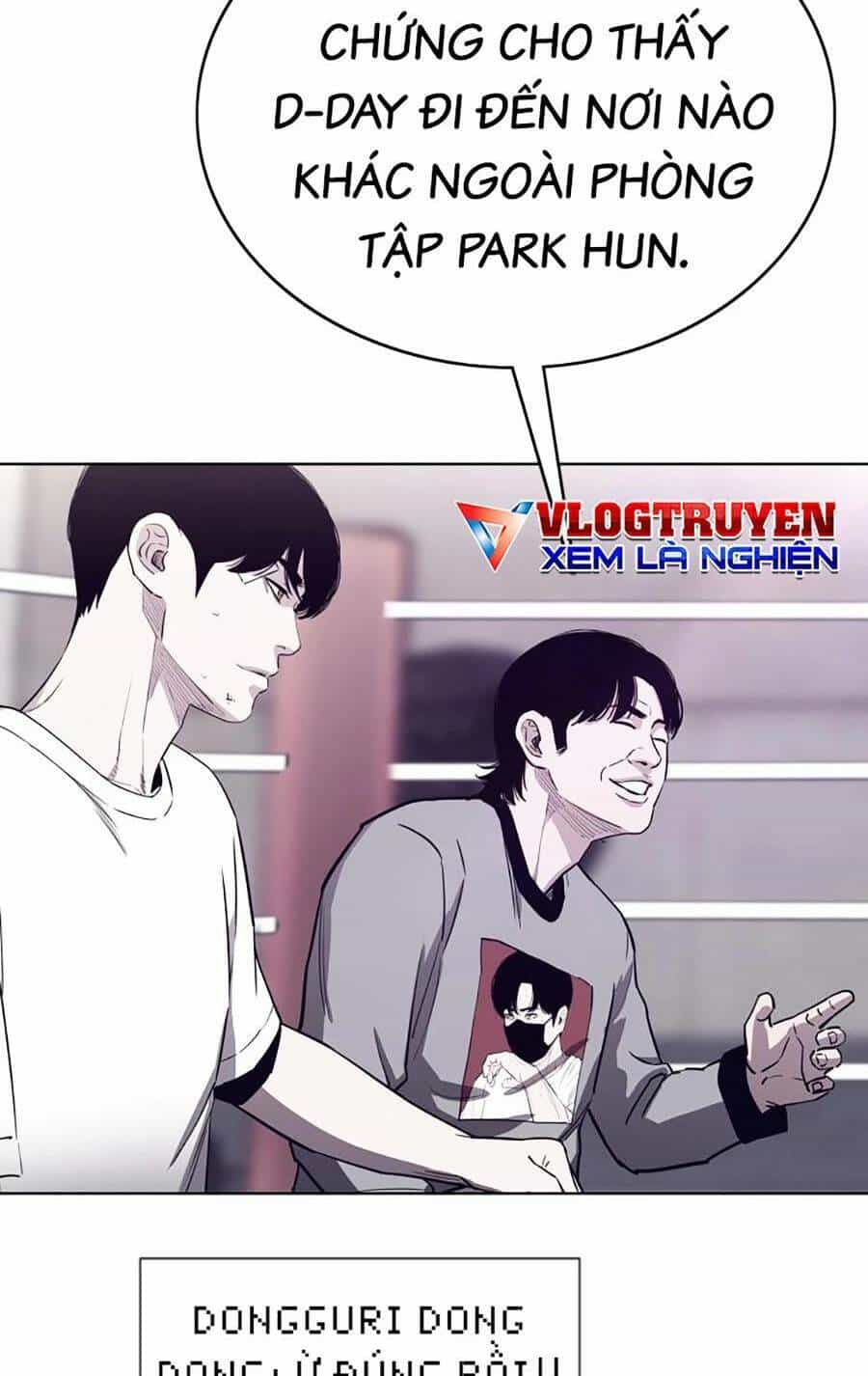 Loser Báo Thù - Chương 17 - ảnh 38
