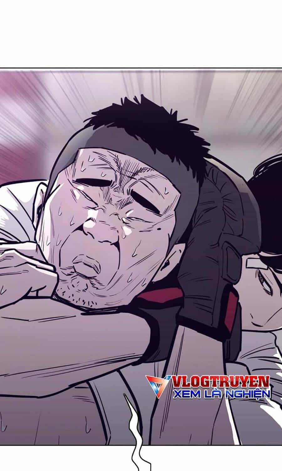 Loser Báo Thù - Chương 17 - ảnh 52