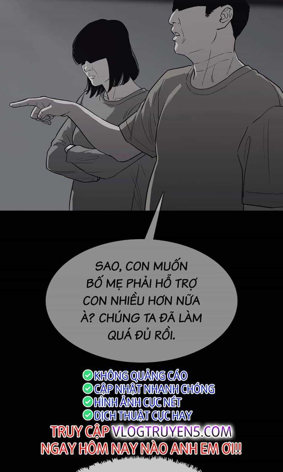 Loser Báo Thù - Chương 17 - ảnh 61