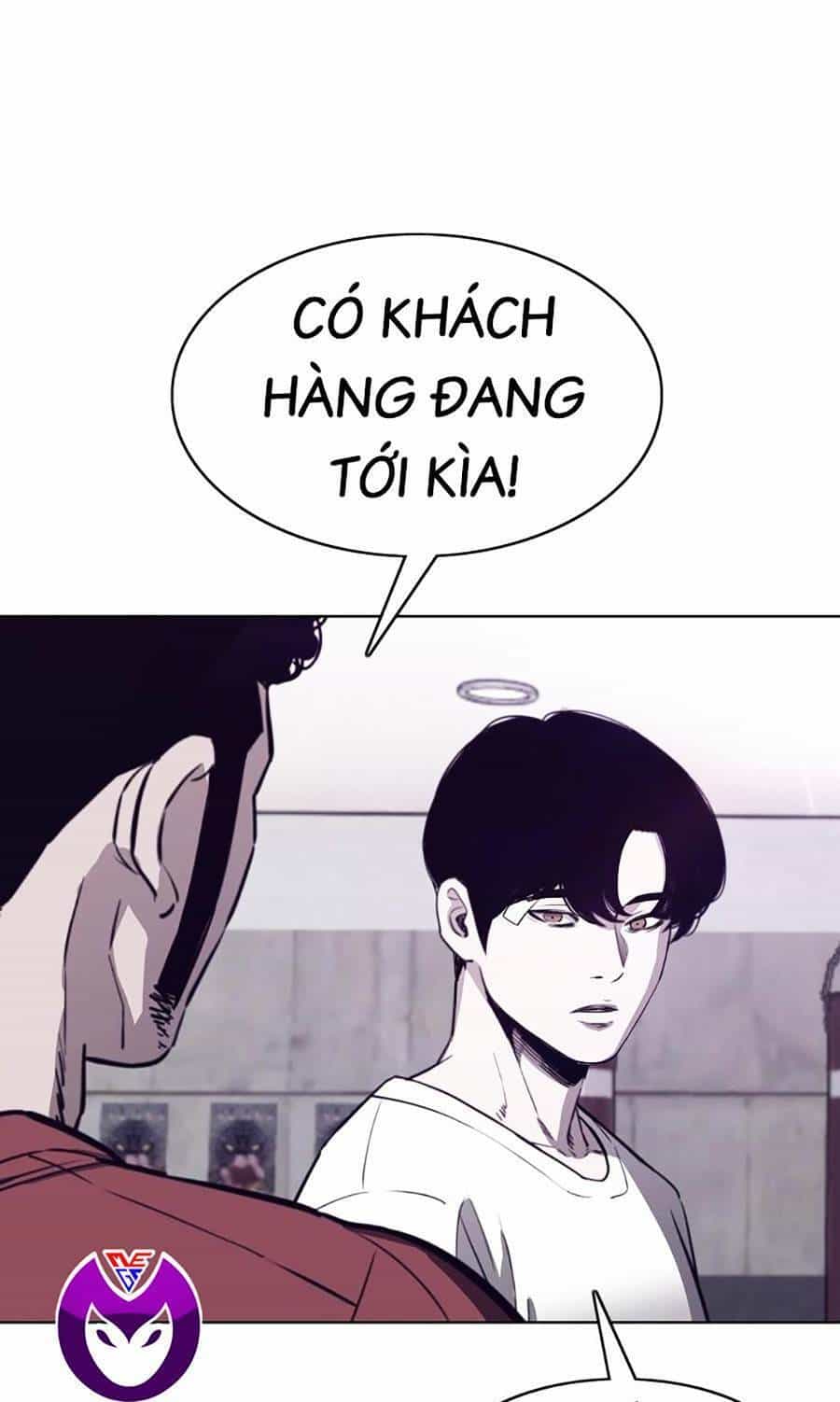 Loser Báo Thù - Chương 17 - ảnh 77