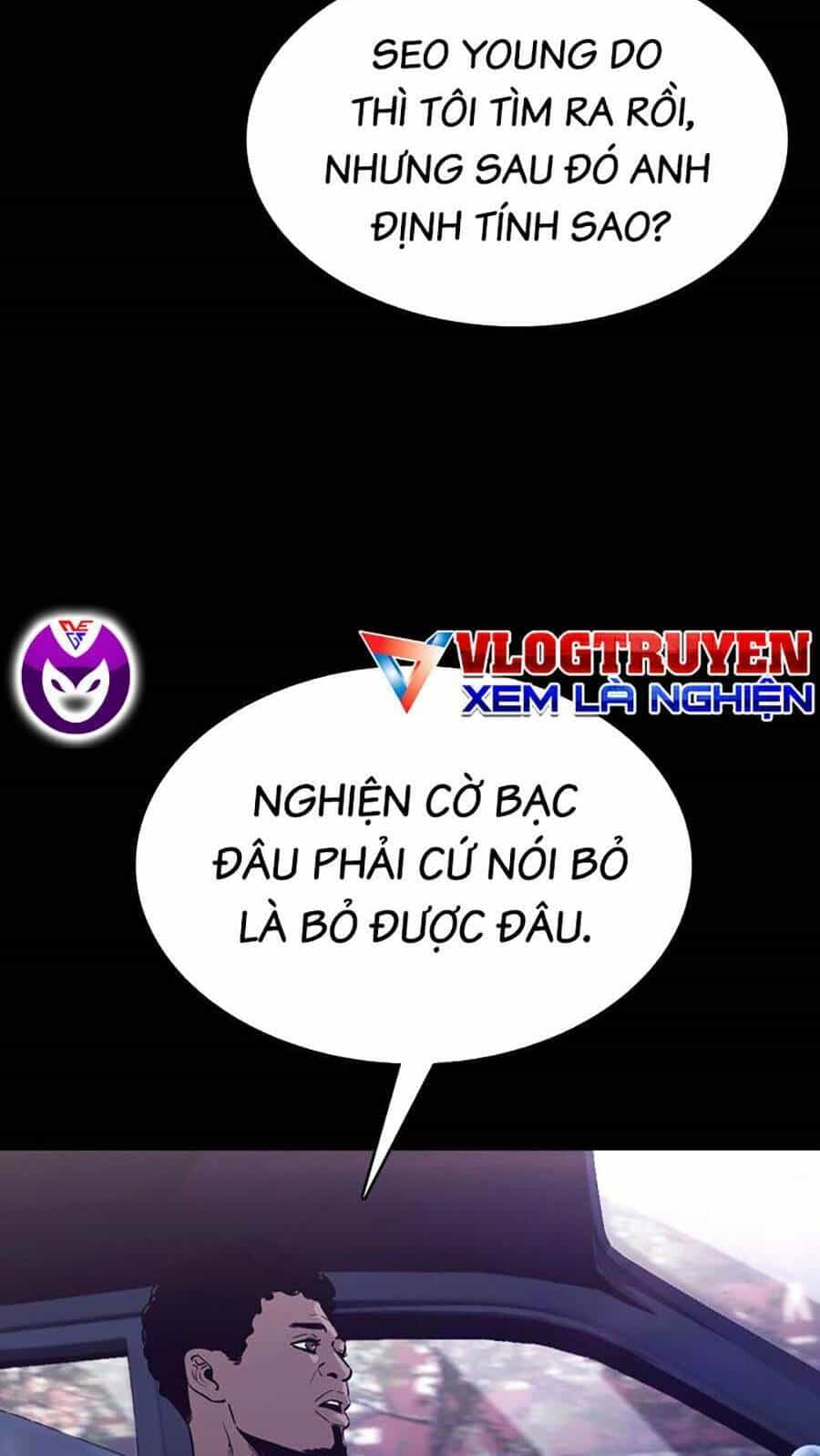 Loser Báo Thù - Chương 18 - ảnh 38