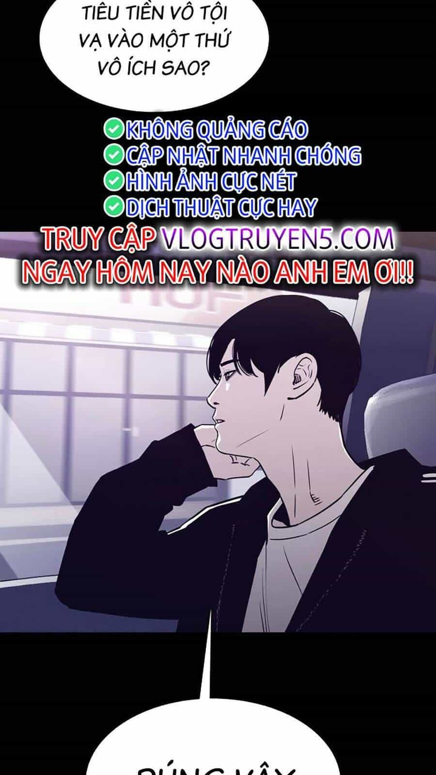 Loser Báo Thù - Chương 18 - ảnh 40