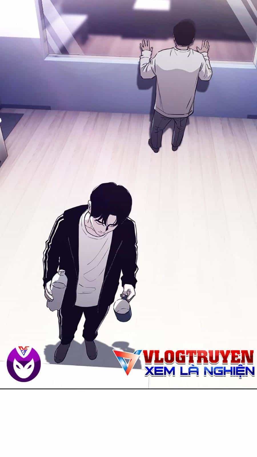 Loser Báo Thù - Chương 18 - ảnh 53