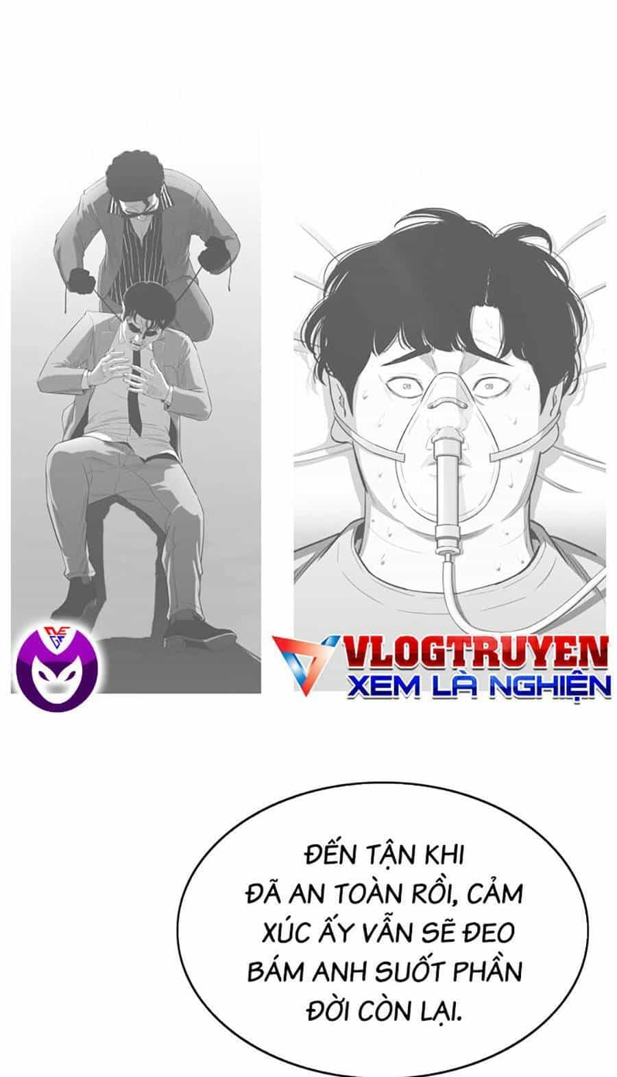 Loser Báo Thù - Chương 18 - ảnh 71