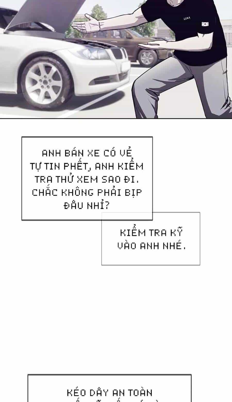 Loser Báo Thù - Chương 25 - ảnh 70