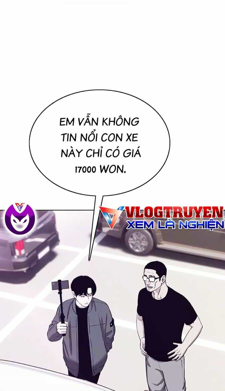 Loser Báo Thù - Chương 25 - ảnh 73