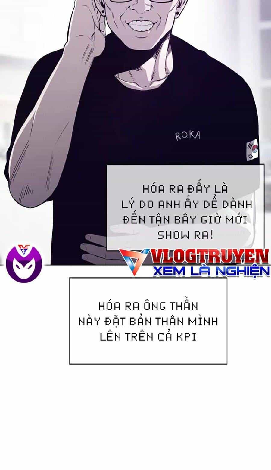Loser Báo Thù - Chương 25 - ảnh 77