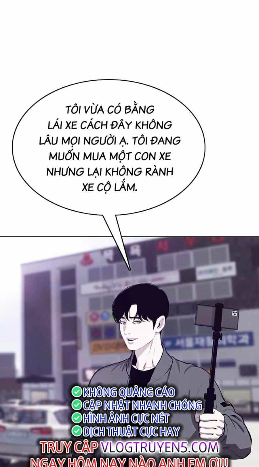 Loser Báo Thù - Chương 25 - ảnh 8