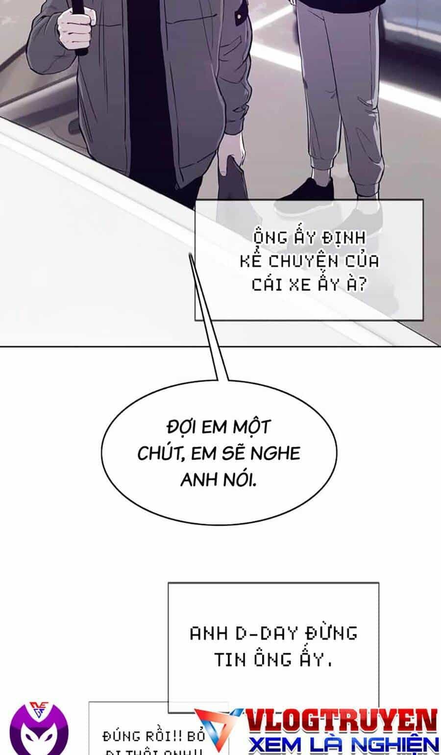 Loser Báo Thù - Chương 25 - ảnh 90