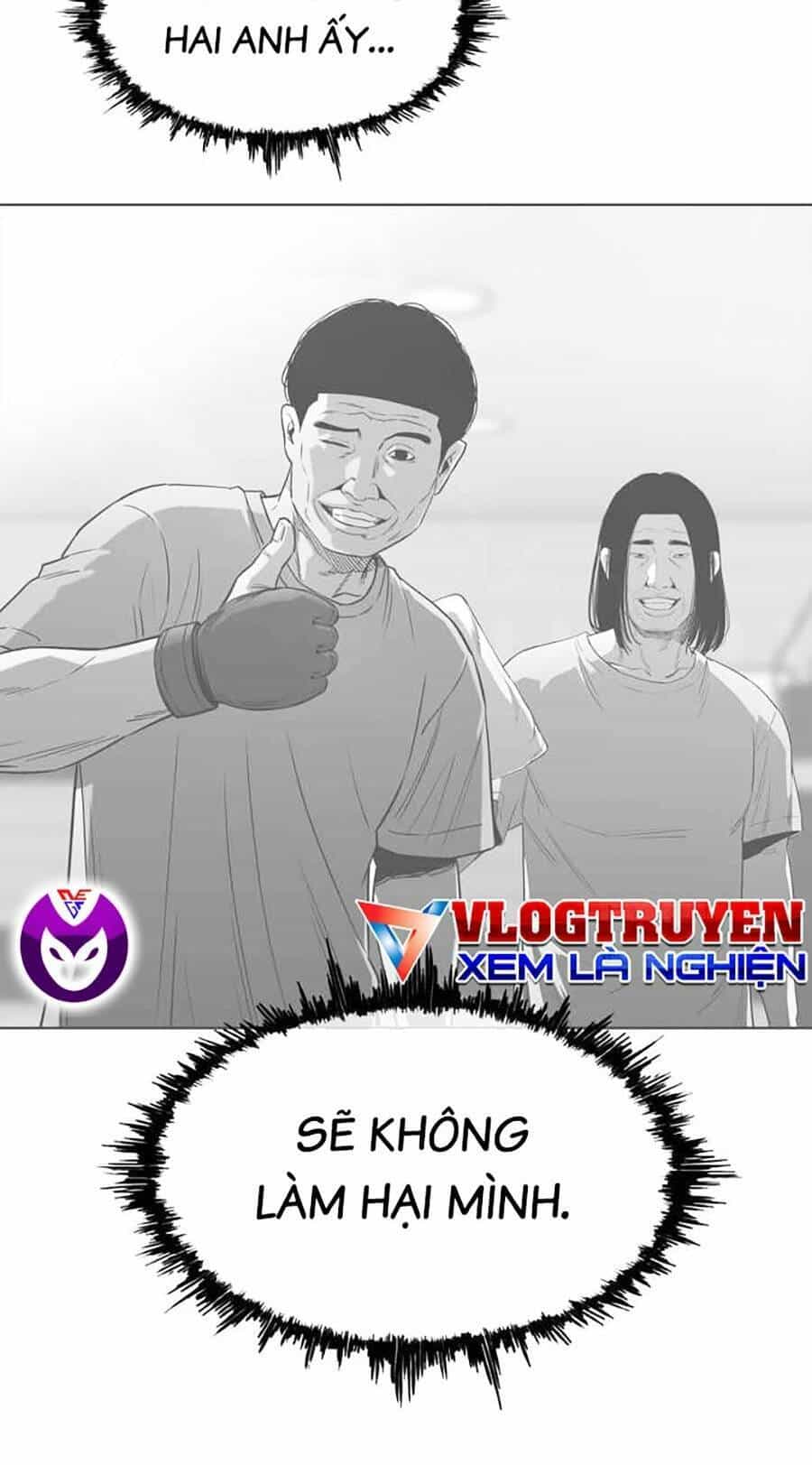 Loser Báo Thù - Chương 26 - ảnh 80