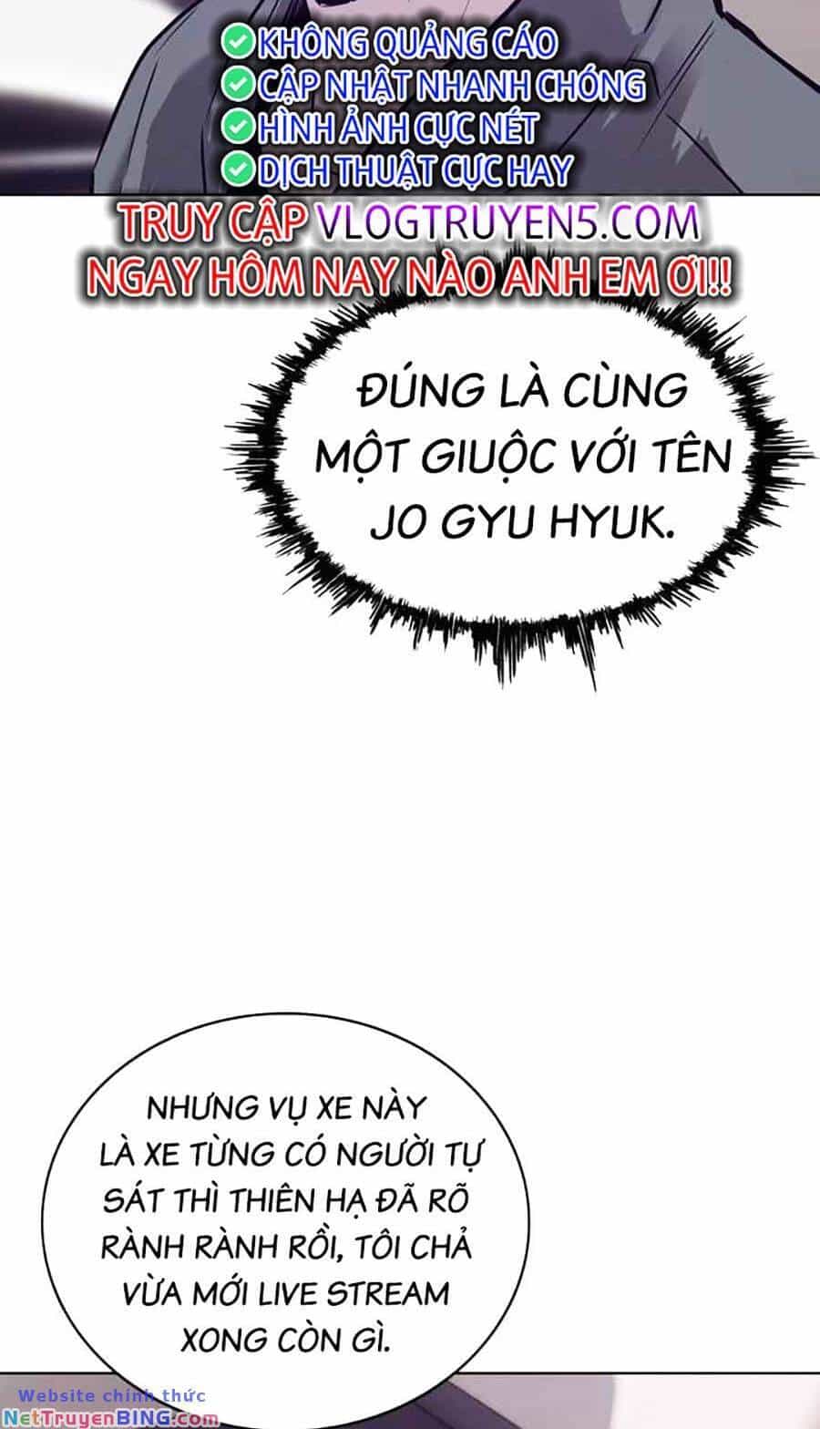 Loser Báo Thù - Chương 27 - ảnh 10