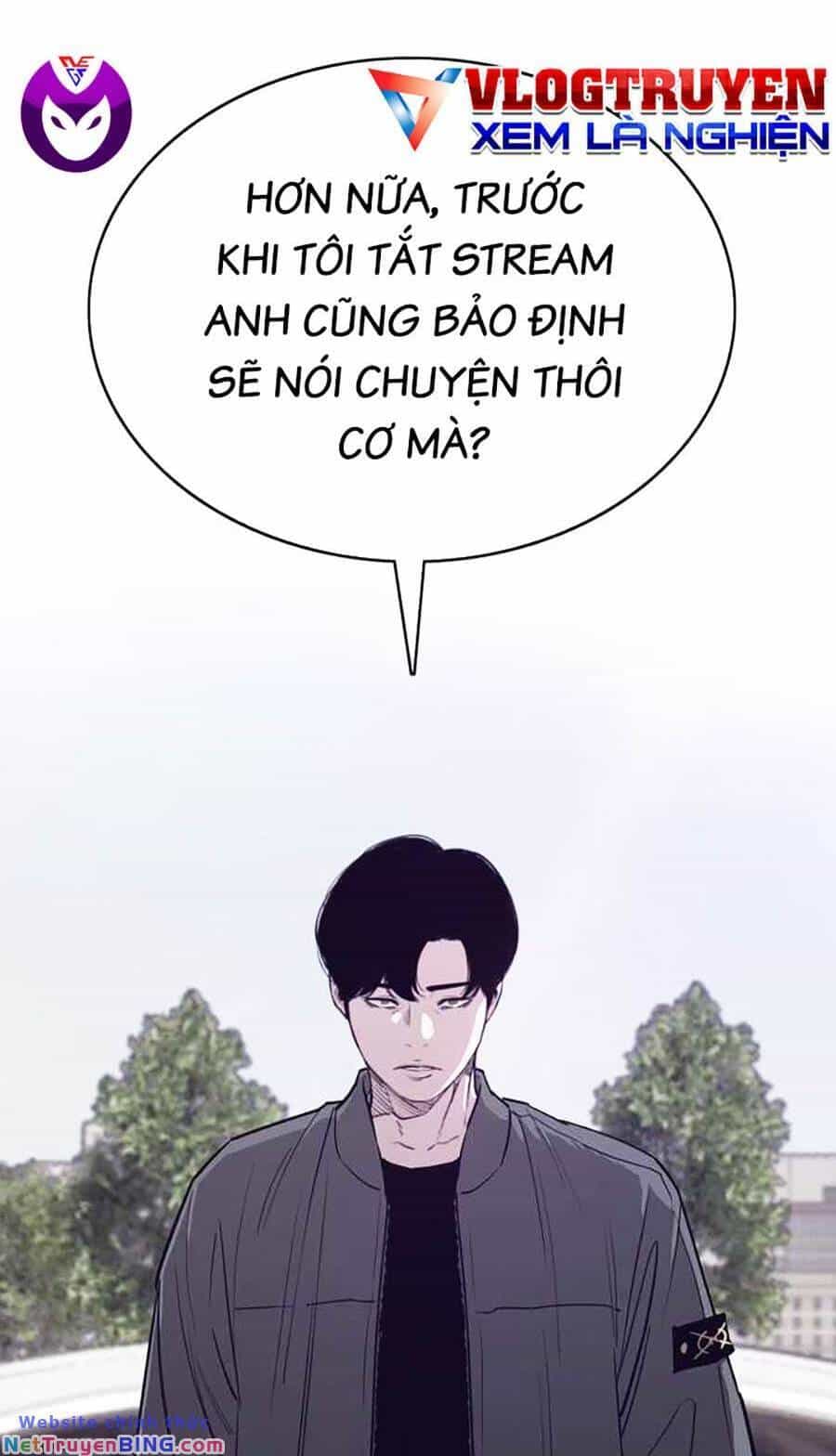 Loser Báo Thù - Chương 27 - ảnh 12
