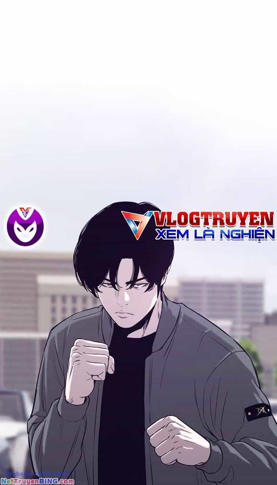 Loser Báo Thù - Chương 27 - ảnh 36