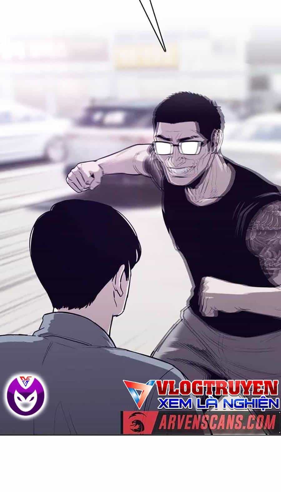 Loser Báo Thù - Chương 27 - ảnh 41