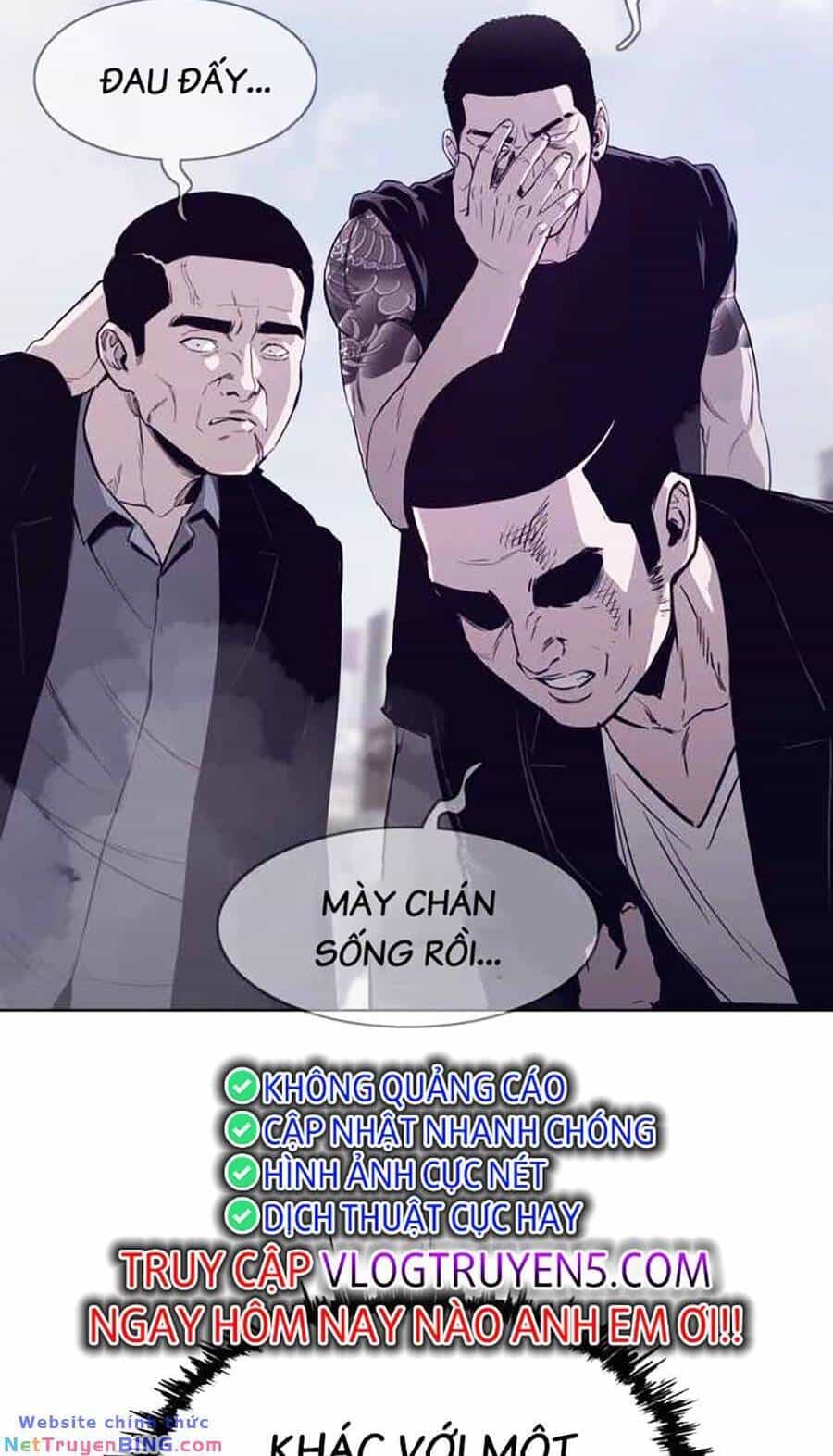 Loser Báo Thù - Chương 27 - ảnh 58