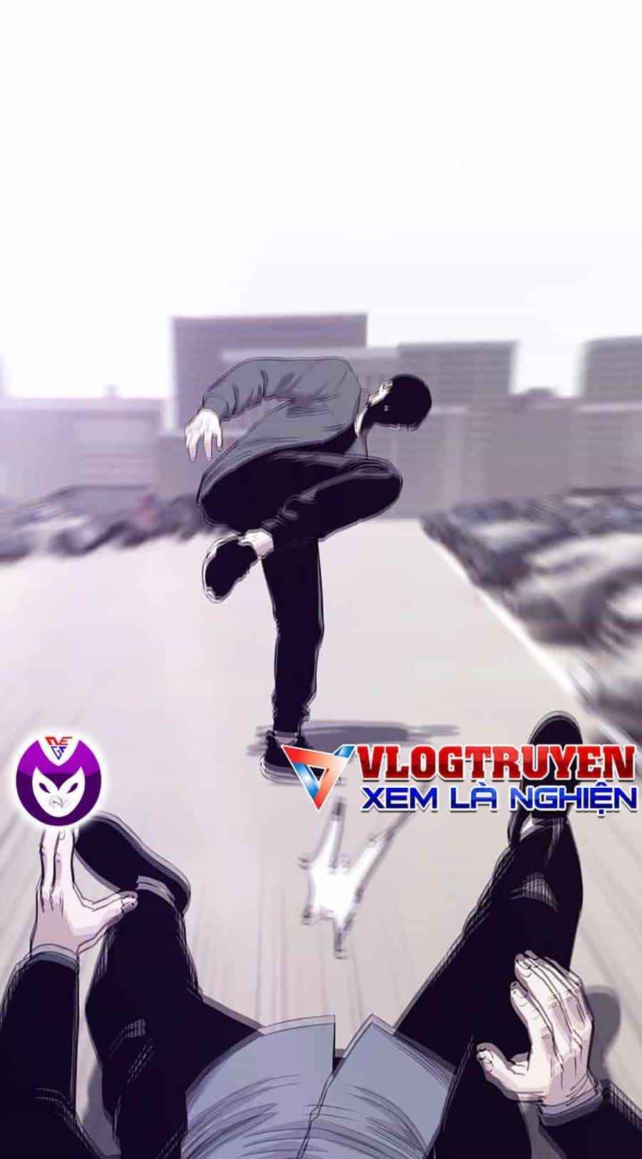 Loser Báo Thù - Chương 27 - ảnh 75